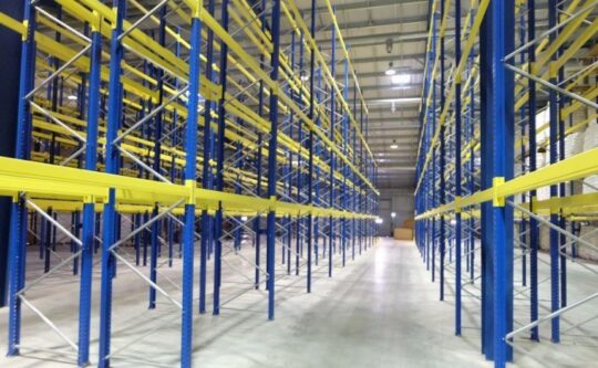 Parduodamas-Logistikos centras šalia Vilniaus-Investicijai.